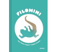 La lucertola di Heidegger. Filomini. Ediz. a colori