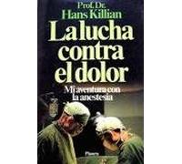 La lucha contra el dolor: mi aventura con la anestesia