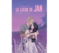 La lucha de Jan: Volume 2 (Landvik)