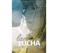 La lucha (JUVENIL)