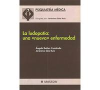 La ludopatía: Una nueva enfermedad