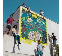 La Ludwig Band - Gràcies Per Venir. [Vinilo]