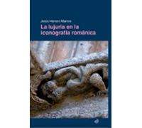 La lujuria en la iconografía románica
