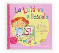 La Lulú va a l'escola