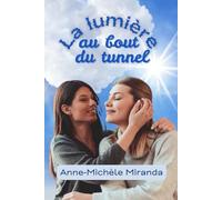 La lumière au bout du tunnel livre lesbien