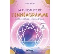 La Lumière De Lennéagramme (ebook)