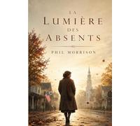 LA LUMIÈRE DES ABSENTS: À Ashford, petite ville de l'Indiana où tout le monde se connaît, Elizabeth Harper avait tout : un mari, un fils, une foi tranquille. En dix-huit mois, elle perd les trois.