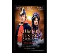 La Lumière des justes - Partie 2 [Francia] [DVD]