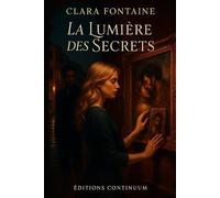 La Lumière des Secrets
