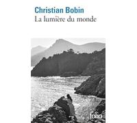 La lumière du monde