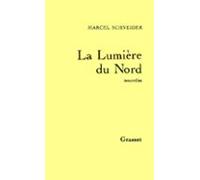 La Lumière Du Nord (ebook)