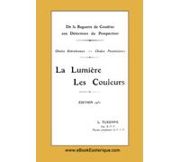 La Lumière - Les Couleurs: Expérience sur les ondes pendulaires