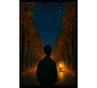 La lumière sous les étoiles