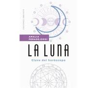 La luna | Amalia Peradejordi