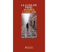 La luna de papel (Comisario Montalbano 13): Montalbano - Libro 13 (Salamandra Narrativa)