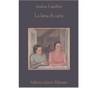 La luna di carta (La memoria)