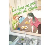 La luna en una noche de lluvia 8 (Yuri)