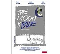 La Luna Es Azul [DVD]
