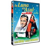 La Luna es Azul (The Moon Is Blue) 1953