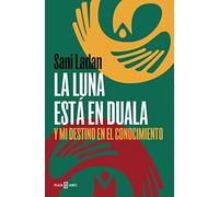 La luna está en Duala. | Sani Ladan