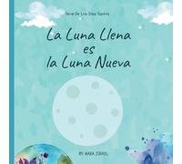La Luna Llena es la Luna Nueva (High Holy Days Spanish)