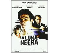 La luna negra [DVD]