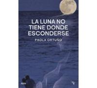 La Luna No Tiene Donde Esconderse