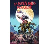 La Luna Nos Persigue 01 – Norma Editorial