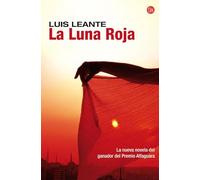 La Luna Roja (FORMATO GRANDE)