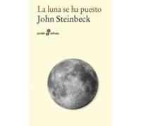 La Luna Se Ha Puesto