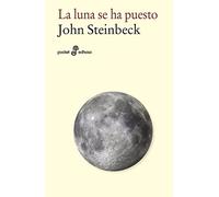 La luna se ha puesto: 40 (Pocket)