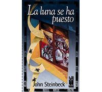 La luna se ha puesto (GEBARA)