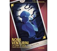 La luna storta. Il nuovo caso della tassista detective (Il giallo Mondadori)