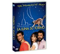 La luna su Torino [DVD]