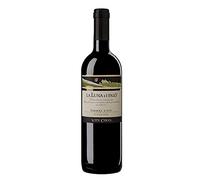 LA LUNA Y LA BARBERA D'ASTI BONFIRES DOCG SUPERIOR 75 CL