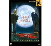 La Lune dans le caniveau [Francia] [DVD]