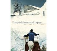 La Lune Est Blanche (ebook)