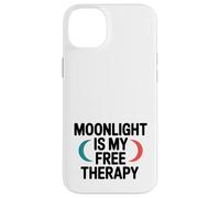 La Lune EST ma Therapie gratuite Carcasa para iPhone 14 Plus