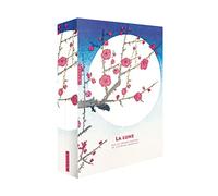 La Lune par les grands maîtres de l'estampe japonaise