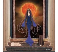 La lune rousse(ラ・リュヌ・ルス)