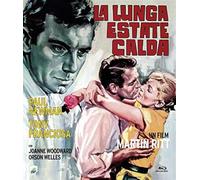 La Lunga Estate Calda (Blu-Ray) [Italia] [Blu-ray]
