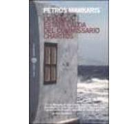 La Lunga Estate Calda Del Commissario Charitos.