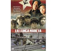 La lunga marcia [Italia] [DVD]