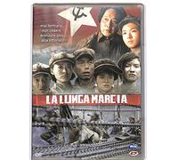 La Lunga Marcia [Italia] [DVD]