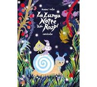 La lunga notte dei rospi (Dino Buzzati)
