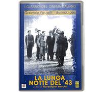 La Lunga Notte Del '43 [Italia] [DVD]
