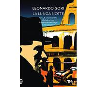 La lunga notte (Narrativa Tea)
