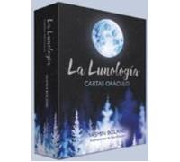 La Lunología: Cartas Oráculo