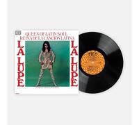 La Lupe - Queen Of Latin Soul / Reina De La Cancion Latina - 180-Gram Vinyl [Vinyl LP] [VINYL] [Vinilo]
