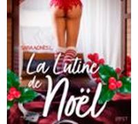 La Lutine De Noël - Une Nouvelle Érotique (audiolibro)